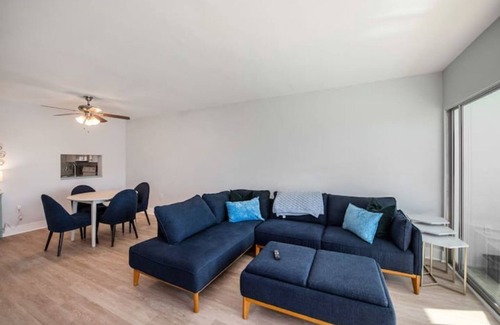 Seminole Condo | Annabelle's Intracoastal Condo 2 Bed/2 bath