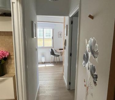 Dean Pequeno Apartment | AnnaChic