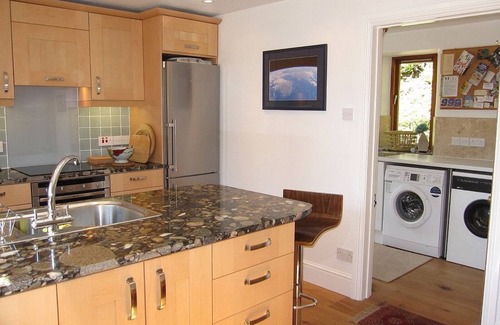 Totnes House | 'Annacombe'- Peace & Tranquillity - Coast & Dartmoor - Sep-Oct offers £475-£755