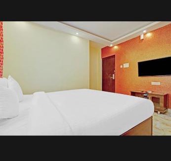Chromepet Bed & Breakfast | Annai appan hall