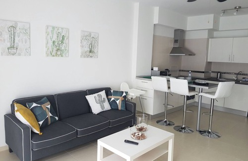 Bajamar Condo | Annalara I - Bahamas - Tenerife