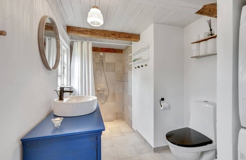 Bedsted House | "Annalena" - 1.5km from the sea by Interhome