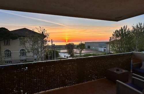 Marebello Apartment | - AnnaMaria - intero appartamento vistamare -
