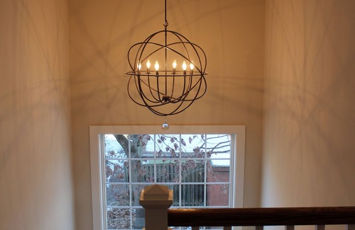 Eastport House | Annapolis -Eastport - -3 Bedroom- 3 bath with parking