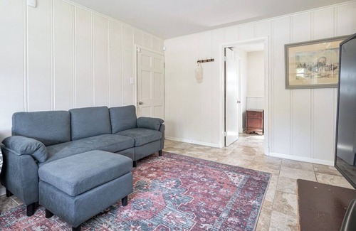 Annapolis House | Annapolis Family Haven