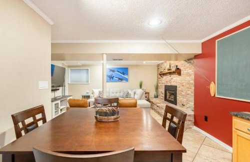 Hillsmere House | Annapolis Retreat - 7 mins from DTA!