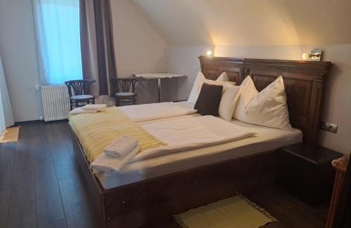 Balatonszarszo Apartment | AnnaRosa Apartman