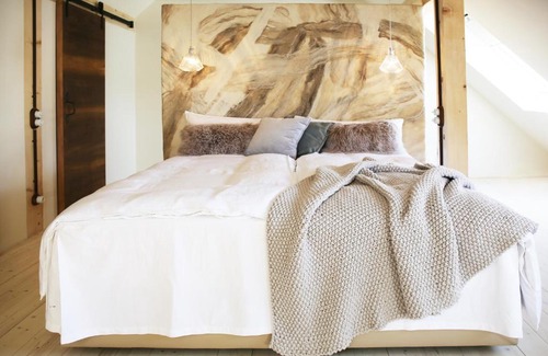 Vordersexau Apartment | Annas Scheune