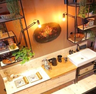 Buchholz House | ANNAS STUBE - Boutique Design Bauernhof