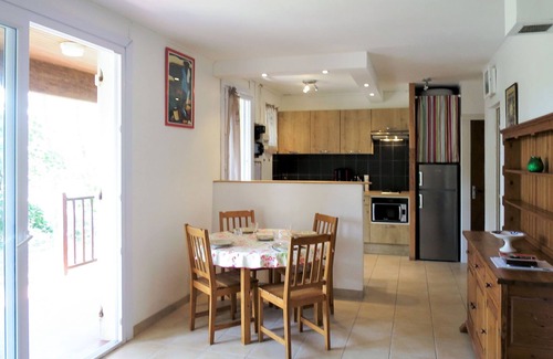 Lacanau-Ocean House | Anne Marie by Interhome