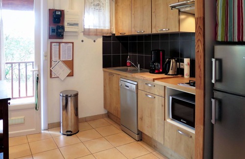 Lacanau-Ocean House | Anne Marie by Interhome