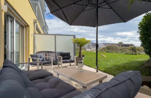 Waggershausen Apartment | Annette's Home and Garden