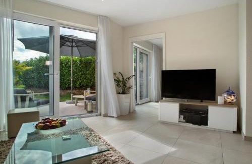 Waggershausen Apartment | Annette's Home and Garden