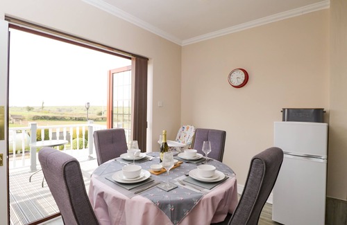 Stanton Drew Cottage | Annex Chetnole