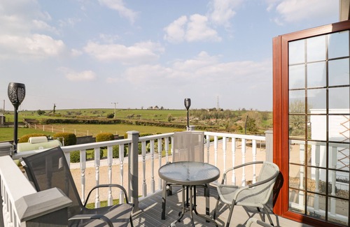 Stanton Drew Cottage | Annex Chetnole