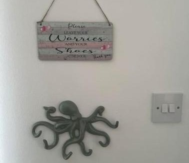 Chapel Saint Leonards House | Annie's Hideaway