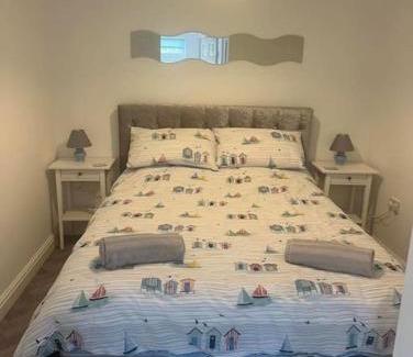 Chapel Saint Leonards House | Annie's Hideaway