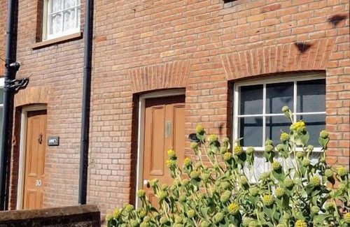 Sheringham Cottage | Annie's, Sheringham - a delightful cottage, oozing character and charm. Pet friendly.