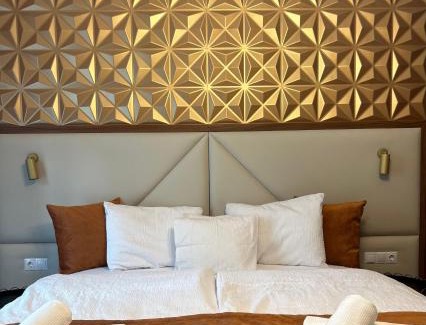 Siofok Aranypart Bed & Breakfast | Annie Villa
