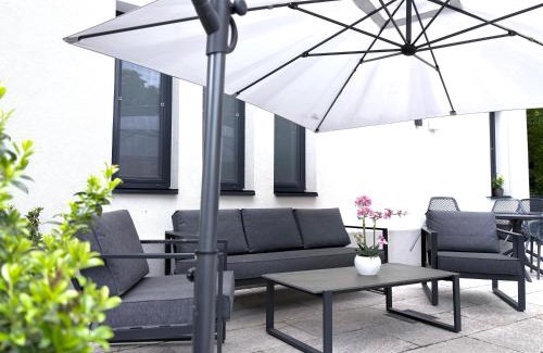 Siofok Aranypart Bed & Breakfast | Annie Villa