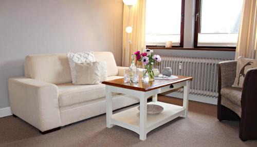 Tinnum Apartment | Annika1