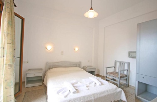 Kato Stalos Apartment | Anniko