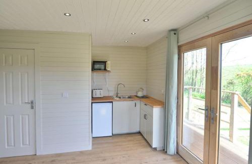 Letham Grange Ski Chalet | Anniston Mill Cabin 1