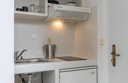 Agia Anna Hotel | Annita's Village Hotel