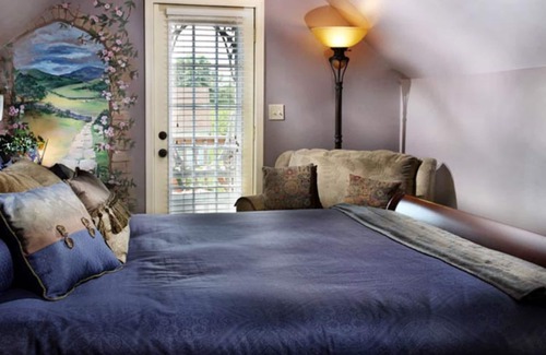 Annville Bed & Breakfast | Annville Inn Bed and Breakfast