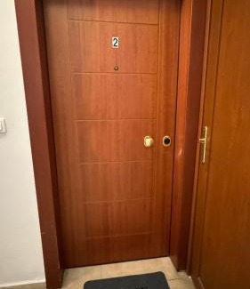 Ano Poli Apartment | Anopolh Apartment 2