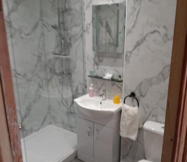 Bonnybridge Bed & Breakfast | Another Room