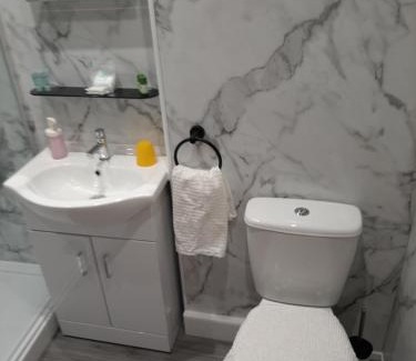 Bonnybridge Bed & Breakfast | Another Room