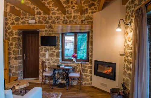 Ano Trikala Apartment | Anotopos