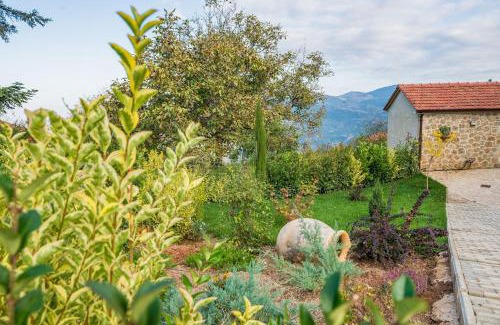 Ano Trikala Apartment | Anotopos