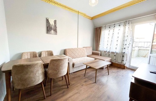 Taksim Resort | ANOVA APARTMENT