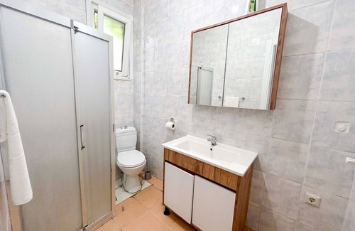 Taksim Resort | ANOVA APARTMENT