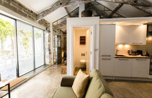 Landscove Bed & Breakfast | ANRÁN at Tidwell Farm