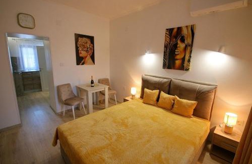 Palic Apartment | AnRo