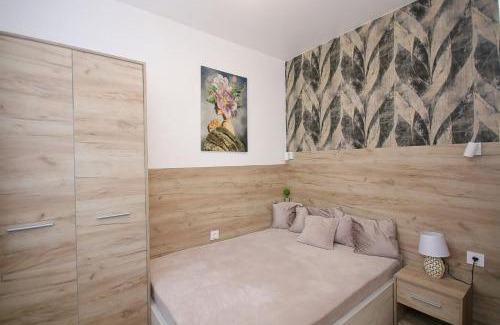 Palic Apartment | AnRo
