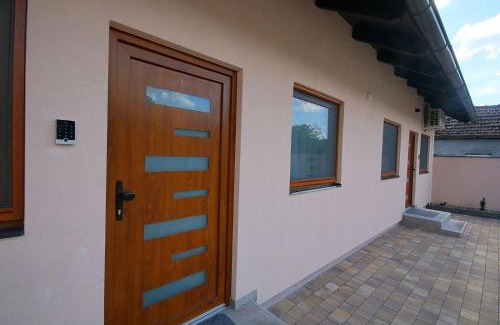 Palic Apartment | AnRo