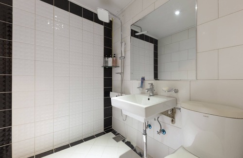 Ansan Hotel | Ansan Can