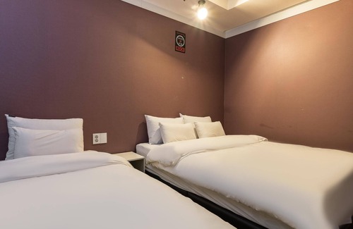Ansan Hotel | Ansan Thema Park