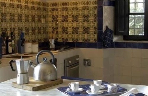 Ansedonia Villa | Ansedonia - Villa Rosa 10 guests
