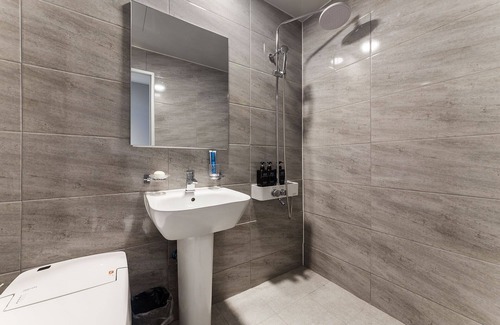 Suwon Hotel | Anshan Nunu