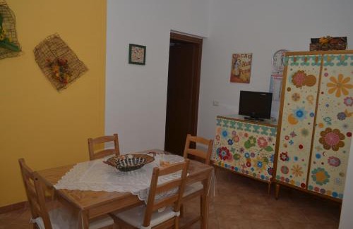 Noto Marina Bed & Breakfast | Ansise Guest House