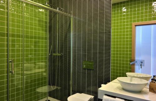 Ansiao Hotel | Ansiturismo Alojamento