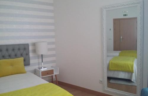 Ansiao Hotel | Ansiturismo Alojamento