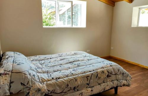 San Martin de los Andes Apartment | "Antúbea" Departamento particular