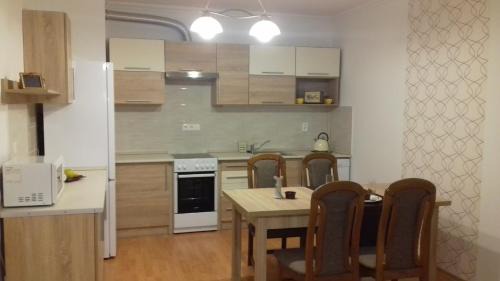 Debrecen Apartment | Antal Apartman