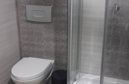 Muratpasa Condo | ANTALYA LARA! 250 m2 fully equipped MAISONETTE with all advantages!